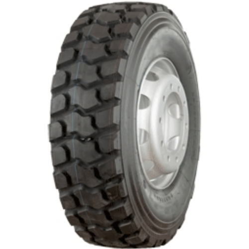 Фото грузовой шины Doupro ST869 12/80 R20 156/153K PR20 Ведущая